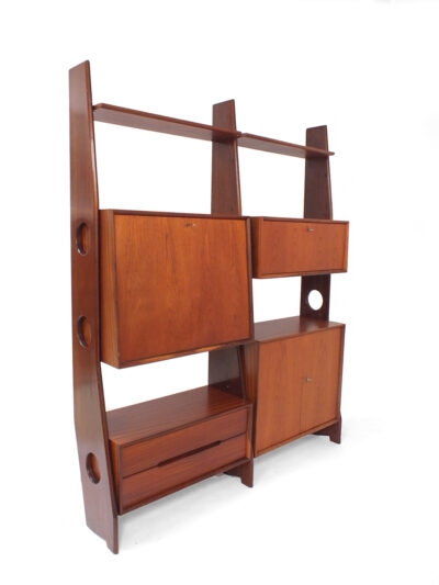 Cabinet Teak