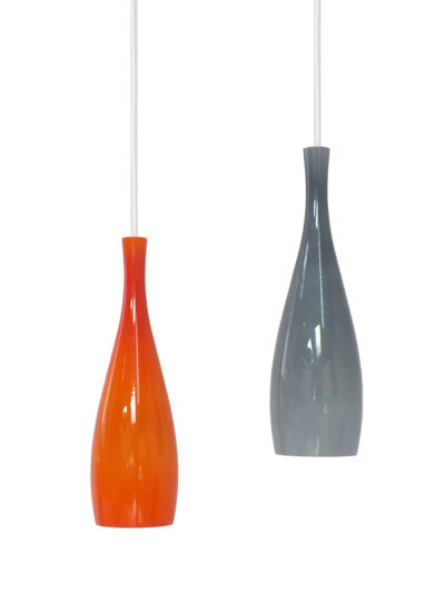 Lamp - J. Bang - Fog and Morup