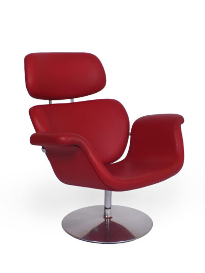Tulip fauteuil - Artifort - Pierre Paulin