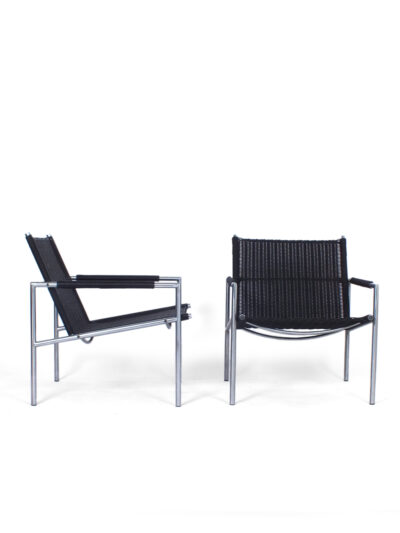 Martin Visser SZ01 stoel - Spectrum