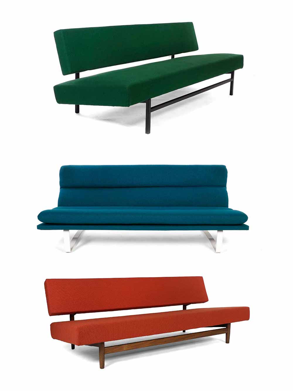 textuur verantwoordelijkheid Sada Vintage design meubels - VAEN