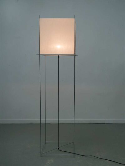 Vloerlamp Lotek XL Hollands licht Benno Premsela Dutch Design